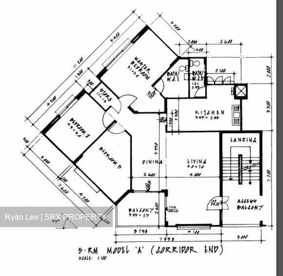 Blk 436 Jurong West Avenue 1 (Jurong West), HDB 5 Rooms #190787872